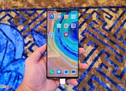 Hãng thiết kế chip hàng đầu thế giới vừa tung phao cứu sinh cho Huawei