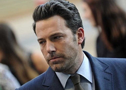 Hậu ly dị, Ben Affleck đi tìm tình mới trên ứng dụng hẹn hò