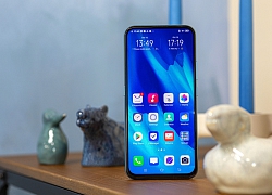 Hiệu năng và thời lượng pin của Vivo V17 Pro có xứng với giá 10 triệu?