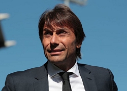 HLV Conte: 'Dortmund thay đổi chiến thuật vì sợ chúng tôi'