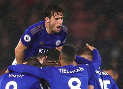 HLV Leicester City sau trận thắng 9-0: 'Chúng tôi phải trừng phạt họ'