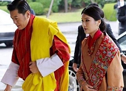 Hoàng hậu "vạn người mê" Bhutan khiến dân tình phát sốt tại lễ đăng quang Nhật hoàng để lộ loạt ảnh quá khứ gây ngỡ ngàng