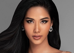 Hoàng Thùy và câu chuyện chạm đến ước mơ sau 9 năm dự thi Miss Universe