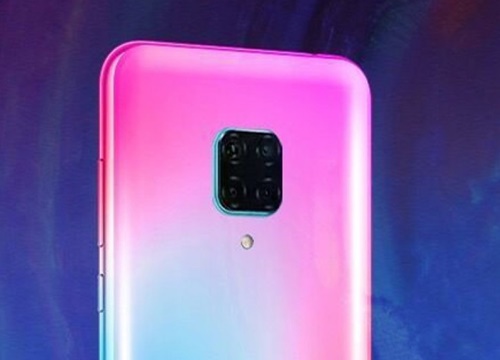 Honor V30 đạt chứng nhận CMIIT, sắp sửa ra mắt?