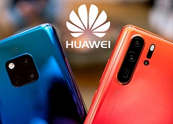 Huawei bán smartphone đắt khách thế này đây mà nhiều người cứ nghĩ bị 'ế hàng'