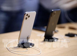 iPhone 11 vừa 'lên kệ' đã bán được 130.000 chiếc ở Hàn Quốc