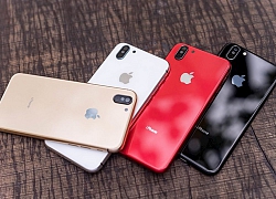 iPhone 9 giá rẻ sẽ được Apple cho ra mắt vào năm sau?