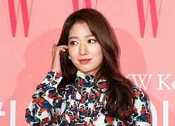 Jessica Jung, Park Shin Hye cùng dàn mỹ nhân Hàn rực rỡ 'thả dáng' trên thảm đỏ