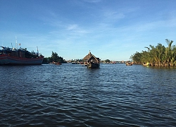 Không chỉ có phố cổ, Hội An còn điểm đến mát rượi, đẹp mê đắm thế này cơ mà