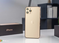 Không phải hiệu năng, đây mới là tính năng được yêu thích nhất trên iPhone 11