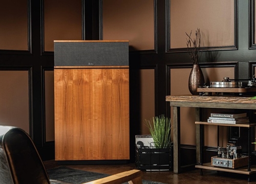 KLIPSCHORN AK6 - Tác phẩm Heritage để đời của Klipsch