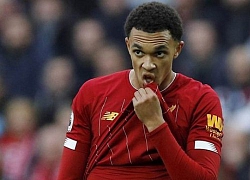 Klopp biết lý do vì sao Alexander-Arnold "mất tích" ở trận hòa Man Utd