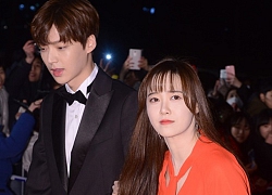 Knet ủng hộ Ahn Jae Hyun 'đoạn tuyệt' với Goo Hye Sun