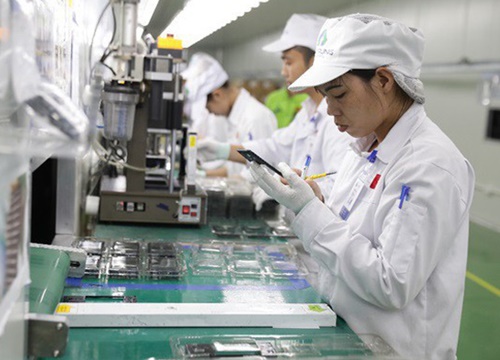 Lãi Nhựa An Phát Xanh tăng 49% trong quý III