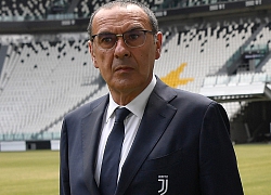 Lecce - Juventus: Maurizio Sarri gạch tên Ronaldo