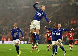 Leicester thắng 9-0 chấn động Ngoại hạng: Vô tiền khoáng hậu, sánh ngang kỷ lục MU