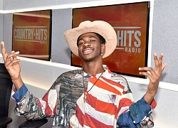 Lil Nas X lại bỏ túi thêm một thành tích cực "khủng" với Old Town Road, bạn đã biết chưa?