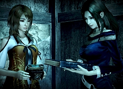 Lời nguyền Project Zero/Fatal Frame liệu có quay trở lại?