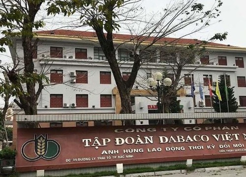 Lợi nhuận Dabaco giảm 81% trong 9 tháng