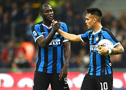 Lukaku &#8220;tịt ngòi&#8221; 2 đại chiến: Inter méo mặt, MU ôm món hời 73 triệu bảng