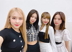 Mặc dù tổ chức cùng thời điểm với MAMA 2019 nhưng concert của Black Pink tại Tokyo Dome vẫn cháy vé