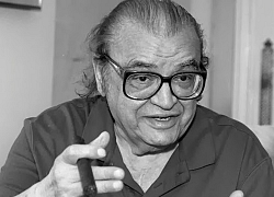 Mario Puzo - tác giả "bố già", nhà văn vĩ đại bị ám ảnh bởi chủ đề mafia