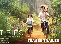 Mắt Biếc tung Teaser Poster 2, chính thức công bố ngày khởi chiếu