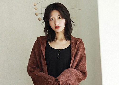 Mẹo chọn cardigan đơn giản mà đẹp cho mùa Thu Đông 2019