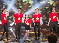 Minh Tâm: cô bé tắc kè hoa hứa hẹn làm nên chuyện tại The Voice Kids