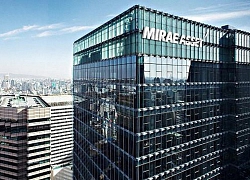 Mirae Asset vượt qua SSI và HSC trở thành Công ty chứng khoán có dư nợ margin lớn nhất thị trường trong quý 3