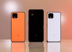 Mổ bụng Google Pixel 4 XL, iFixit đánh giá 4/10 điểm sửa chữa