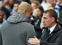 Neville tin HLV Rodgers đủ sức thay Guardiola tại Man City