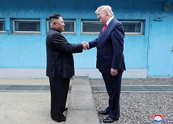 Triều Tiên nói ông Kim Jong-un và ông Trump có mối quan hệ đặc biệt