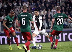 Nhận định bóng đá Lecce Juventus: Ronaldo lĩnh ấn, khó cản Nhà Vua