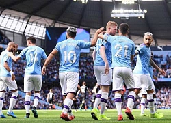 Nhận định bóng đá Man City - Aston Villa: Sức mạnh sân nhà, lấy lại top 2