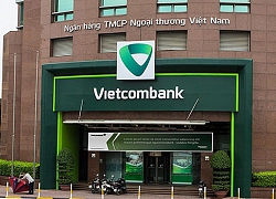 Những chuyển động đáng chú ý trên báo cáo tài chính Vietcombank