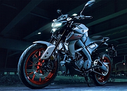 Những mẫu xe nào sẽ ra mắt tại Triển lãm EICMA 2019?