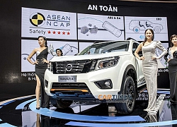 Nissan mang tới triển lãm ô tô Việt Nam 2019 những mẫu xe nào?