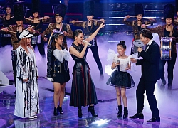 'Nổi da gà' với màn hòa giọng của Khánh An - Kiều Minh Tâm và Thu Minh tại Chung kết The Voice Kids