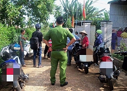 NÓNG: Một học sinh lớp 2 ở Hà Nội tử vong trong sân trường, nghi do bị điện giật giờ ra chơi