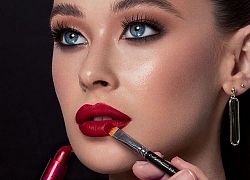 "Nướng" thêm 15 phút nhưng vẫn đẹp với 5 tips makeup "ít mất thời gian nhất"