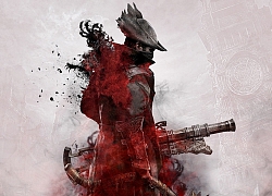 Phỏng vấn nhà làm game thiên tài Miyazaki Cha đẻ của Bloodborne