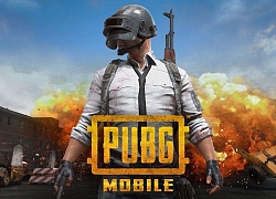 PUBG Mobile trở thành game di động đầu tiên được đề cử 'Game Esports của năm' tại Golden Joystick Awards