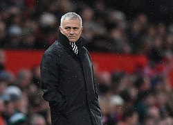 'Real sẽ bổ nhiệm Mourinho và mua Mbappe'