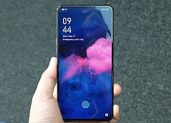 Rò rỉ thông số cấu hình của OPPO Reno3: Chip Snapdragon 865, hỗ trợ 5G, camera có thể zoom tối đa đến 50X