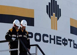 Rosneft chuyển sang giao dịch bằng Euro để "né" lệnh trừng phạt của Mỹ