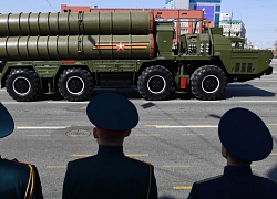 S-400 vừa có màn khoe sức mạnh chưa từng có, Mỹ "toát mồ hôi hột"