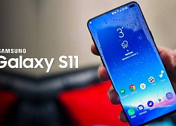 Samsung đã bắt đầu phát triển firmware cho Galaxy S11