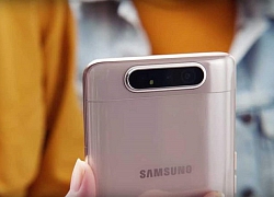 Samsung đã sẵn sàng tung ra thị trường smartphone tầm trung trang bị bộ nhớ RAM lên tới 10GB