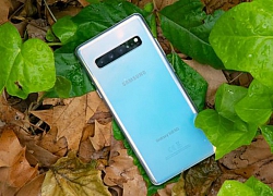 Samsung Galaxy S11 sẽ có 6 camera, độ phân giải 108MP?